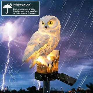 Weatherproof Shell